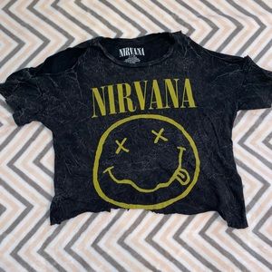 Band Tshirt